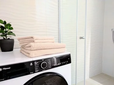 Apartamento inteiro em Cejl, Zábrdovice, imagem 9 de 10