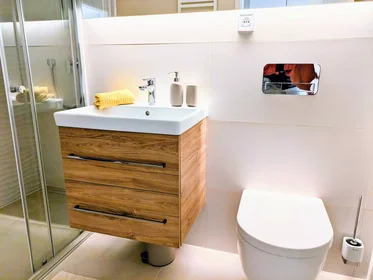 Apartamento inteiro em Cejl, Zábrdovice, imagem 10 de 10