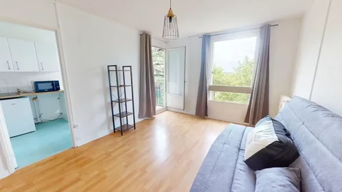 Appartamento intero in Allée du Parc, , immagine 5 di 10