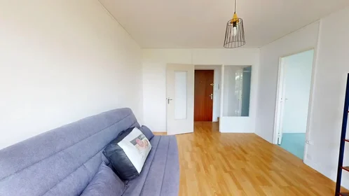 Appartamento intero in Allée du Parc, , immagine 6 di 10