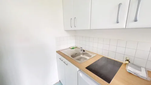 Appartamento intero in Allée du Parc, , immagine 7 di 10