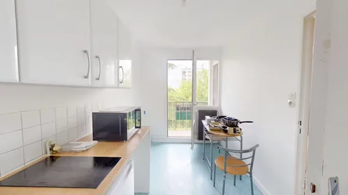 Appartamento intero in Allée du Parc, , immagine 8 di 10