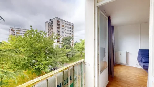 Appartamento intero in Allée du Parc, , immagine 10 di 10