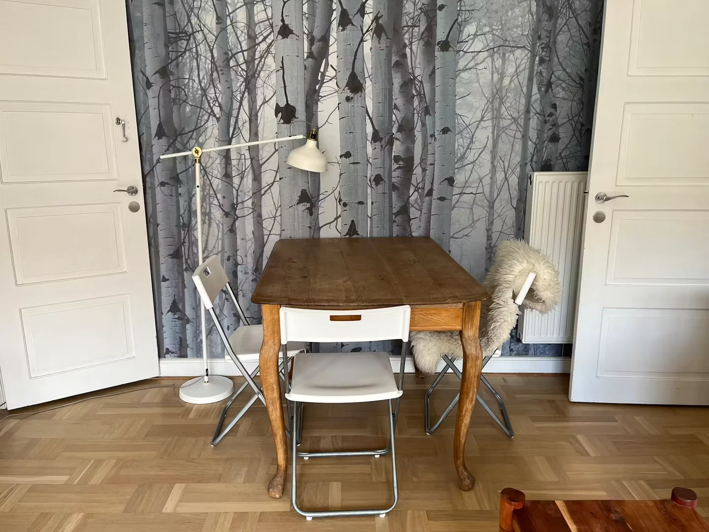 Bryggervangen, Østerbro