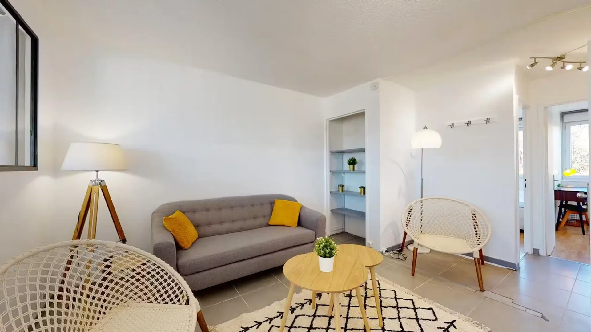 Preisgünstiges Studentenzimmer in günstiger Lage in 