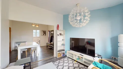 Private room at Boulevard de l'Europe, , image 7 of 10