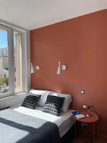 Habitación privada barata en Ivry-sur-seine