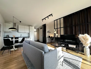 Entire apartment at Haardtring, image 1 of 10