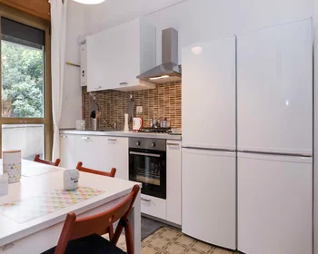Habitación privada en Viale Giovanni Vicini, imagen 8 de 32