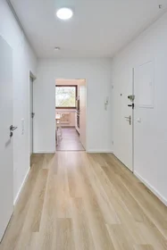 Habitación privada en Kölner Landstr., imagen 11 de 13