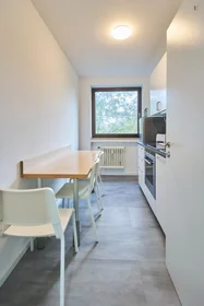 Habitación privada en Kölner Landstr., imagen 5 de 13