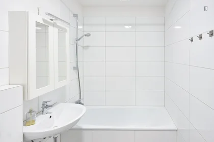Habitación privada en Kölner Landstr., imagen 8 de 13
