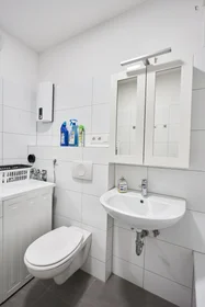 Habitación privada en Kölner Landstr., imagen 9 de 13