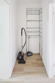 Habitación privada en Kölner Landstr., imagen 10 de 13