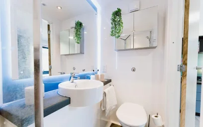 Privatzimmer in der Avon Studios Bath BA1 3BZ, bild 10 von 12