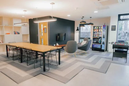 Private room at Avon Studios Bath BA1 3BZ, image 5 of 11