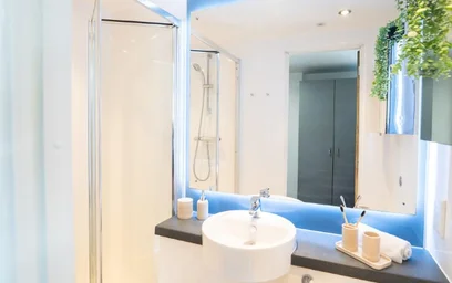 Privatzimmer in der Avon Studios Bath BA1 3BZ, bild 11 von 12