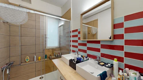Private room at 17 Boulevard De L'europe, image 14 of 30