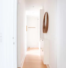 私人房间 在 Frederiksberg, Denmark, 16的图像13