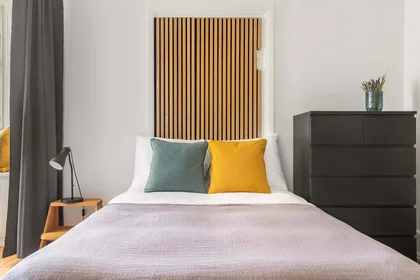 Habitación privada en Copenhagen, Denmark, imagen 2 de 16