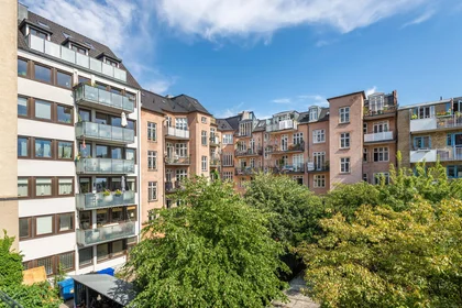 Habitación privada en Copenhagen, Denmark, imagen 14 de 16