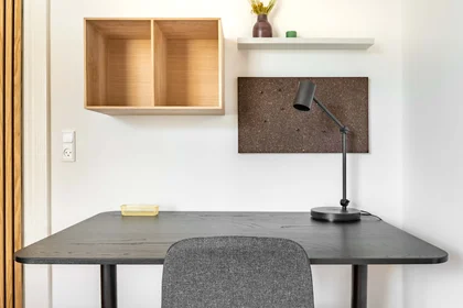 Habitación privada en Copenhagen, Denmark, imagen 3 de 16