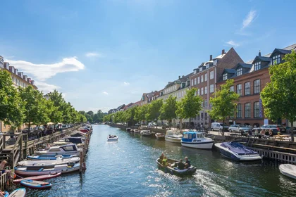Habitación privada en Copenhagen, Denmark, imagen 4 de 16