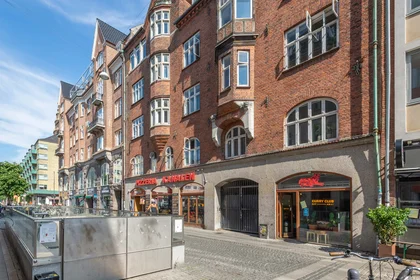 Habitación privada en Copenhagen, Denmark, imagen 5 de 16