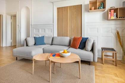 Habitación privada en Copenhagen, Denmark, imagen 6 de 16