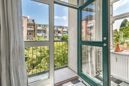 Habitación privada en Copenhagen, Denmark, imagen 9 de 16