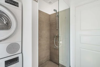 Habitación privada en Copenhagen, Denmark, imagen 10 de 16