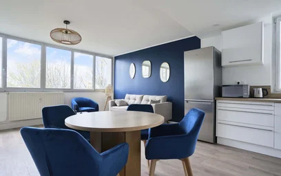 Quarto privado em 51 Rue Bonte Pollet, 59000 Lille, France, imagem 14 de 22