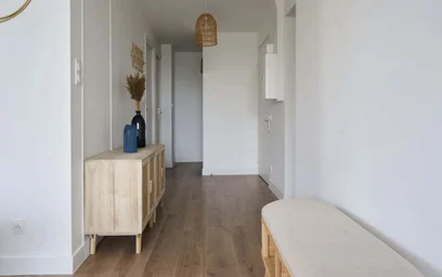 Quarto privado em 51 Rue Bonte Pollet, 59000 Lille, France, imagem 18 de 22