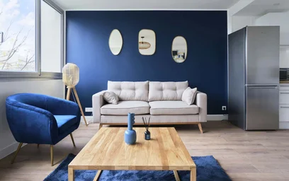 Quarto privado em 51 Rue Bonte Pollet, 59000 Lille, France, imagem 20 de 22