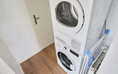 Quarto privado em 51 Rue Bonte Pollet, 59000 Lille, France, imagem 22 de 22
