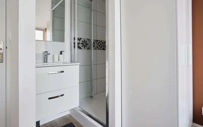 Quarto privado em 51 Rue Bonte Pollet, 59000 Lille, France, imagem 5 de 22