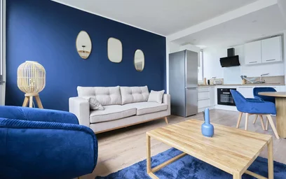 Quarto privado em 51 Rue Bonte Pollet, 59000 Lille, France, imagem 7 de 22