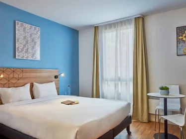 Private room in residence at Ivry-sur-Seine, 94200, image 1 of 15