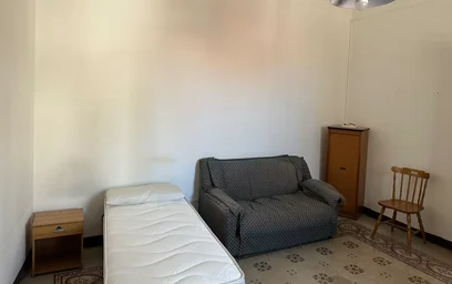 Chambre privée à Via Paolo Emiliani Giudici, Oreto-Stazione, image 3 de 6