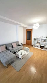 Chambre à louer dans un appartement en colocation à Badajoz