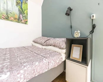 Gesamte Unterkunft in der Via Arcivescovo Romilli, bild 23 von 31
