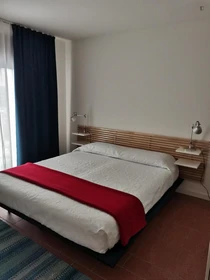 Accommodation in the centre of Vicenza