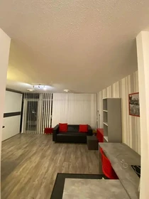 Quarto barato em Koln