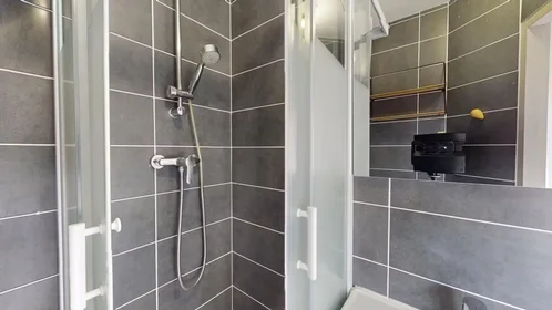 Apartamento inteiro em Rue des Martyrs de Vingre, Centre Ville-Peuple-Chavanelle, imagem 7 de 10