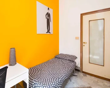 Quarto privado em Via Bartolomeo D'Alviano, Bande Nere, imagem 1 de 10