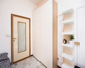 Quarto privado em Via Bartolomeo D'Alviano, Bande Nere, imagem 4 de 10