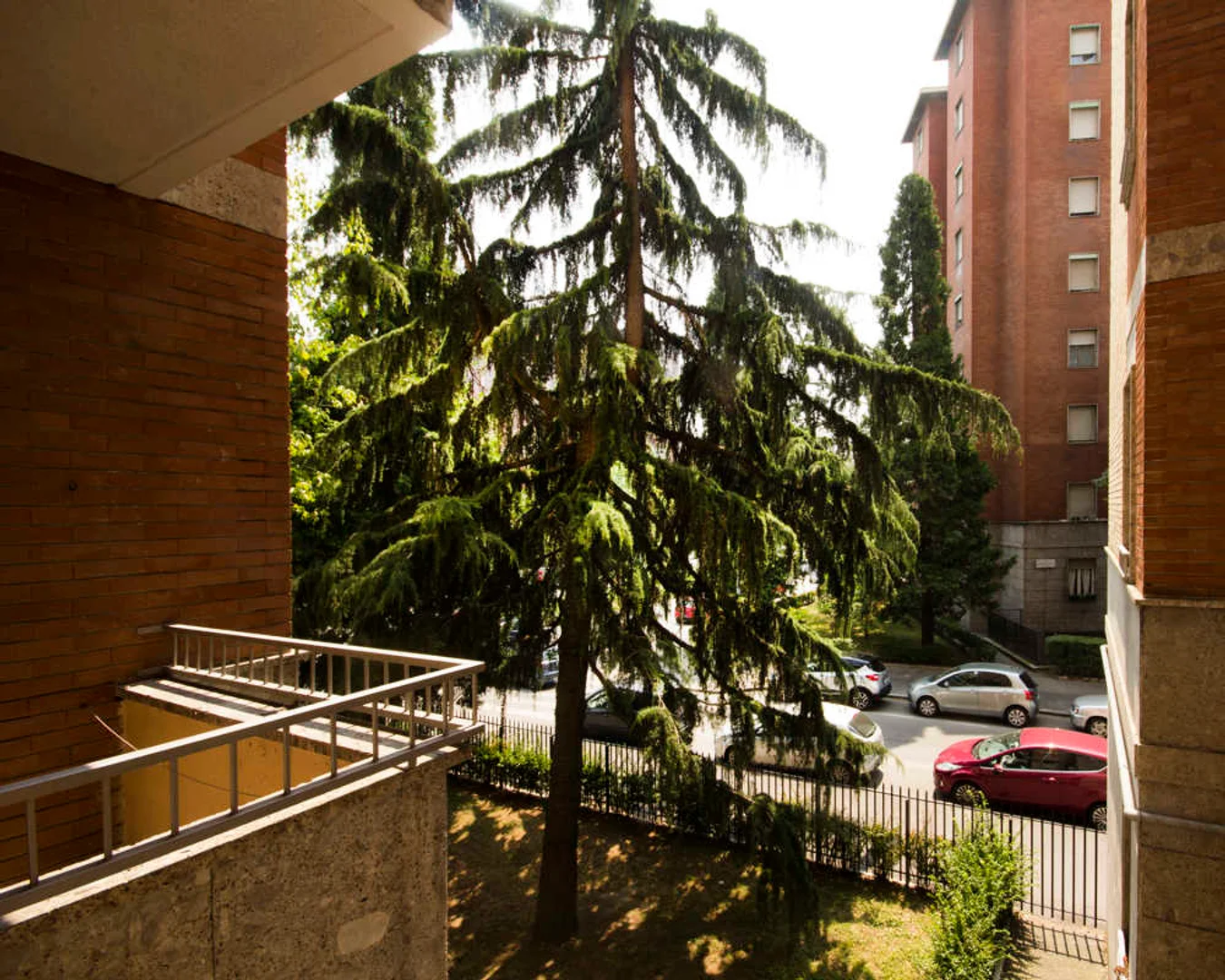 Camera accogliente per studenti disponibile a