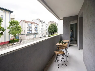 Habitación privada en Chorier-Berriat, Grenoble, imagen 2 de 8