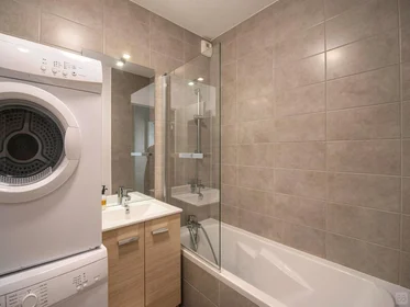 Habitación privada en Chorier-Berriat, Grenoble, imagen 6 de 8