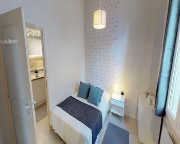 Quarto privado em Cours Gambetta, Gambetta, imagem 2 de 10